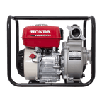MOTOBOMBA GASOLINA HONDA AUTOCEBANTE 2X2 MOTOR GP160
