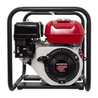 MOTOBOMBA GASOLINA HONDA AUTOCEBANTE 2X2 MOTOR GP160