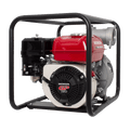MOTOBOMBA GASOLINA HONDA AUTOCEBANTE 3X3 MOTOR GP160