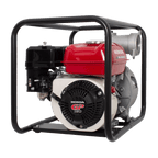 MOTOBOMBA GASOLINA HONDA AUTOCEBANTE 3X3 MOTOR GP160