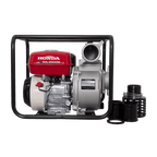 MOTOBOMBA GASOLINA HONDA AUTOCEBANTE 3X3 MOTOR GP160
