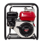 MOTOBOMBA GASOLINA HONDA AUTOCEBANTE 3X3 MOTOR GP160