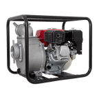 MOTOBOMBA GASOLINA HONDA AUTOCEBANTE 3X3 MOTOR GP160