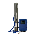 ELECTROBOMBA SOLAR SUMERGIBLE TECNIGREEN CON CONTROLADOR 48VDC 600W
