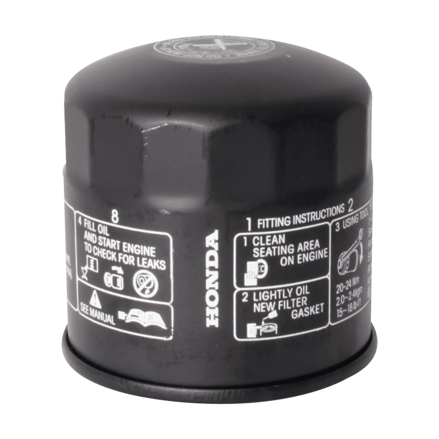 FILTRO ACEITE ES6500/5500