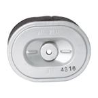 FILTRO AIRE GX140/160/200 (8R08-01)
