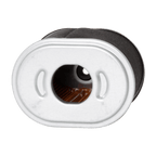 FILTRO AIRE GX140/160/200 (8R08-01)