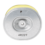 ELEMENTO FILTRO AIRE GX340/GX390 (8R08-03)