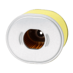 ELEMENTO FILTRO AIRE GX340/GX390 (8R08-03)