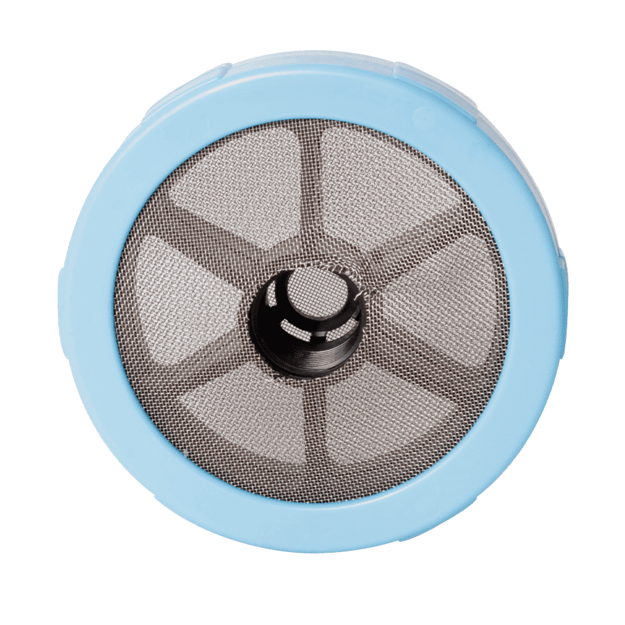 FILTRO COLADERA DIAMOND TS