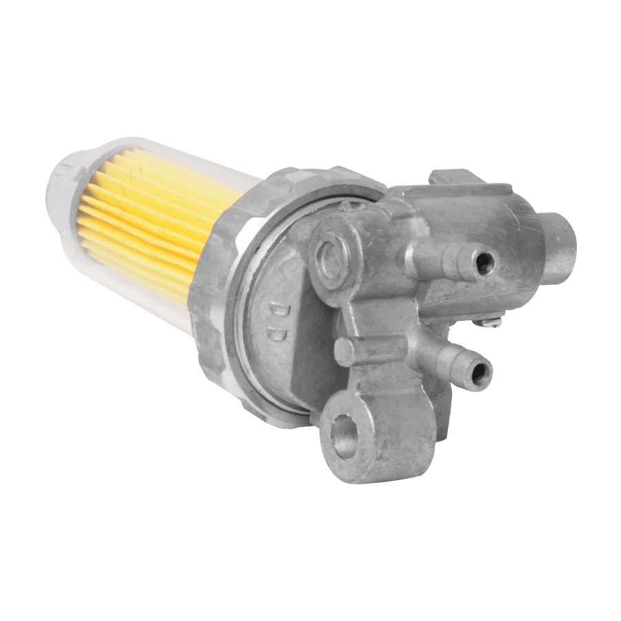 FILTRO COMBUSTIBLE KDE6500