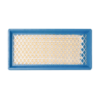 FILTRO AIRE G200 (RECTANGULAR PAPEL)