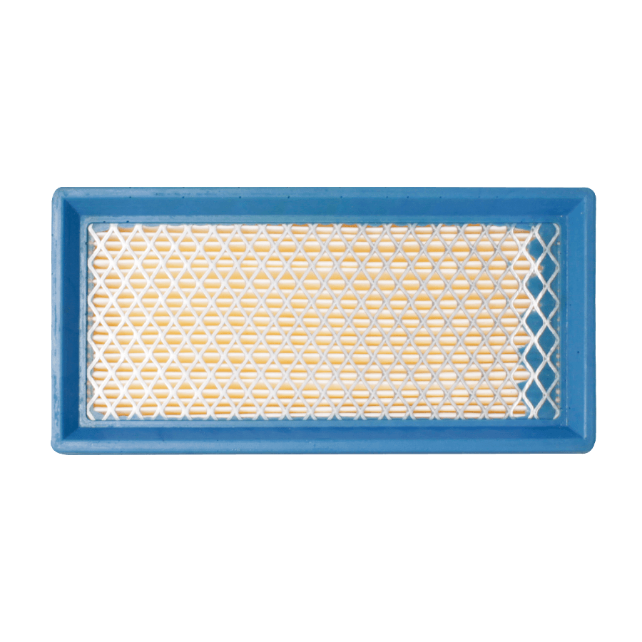 FILTRO AIRE G200 (RECTANGULAR PAPEL)