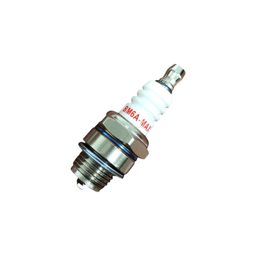 BUJIA ENERMAX MOTORES 2T ROSCA CORTA