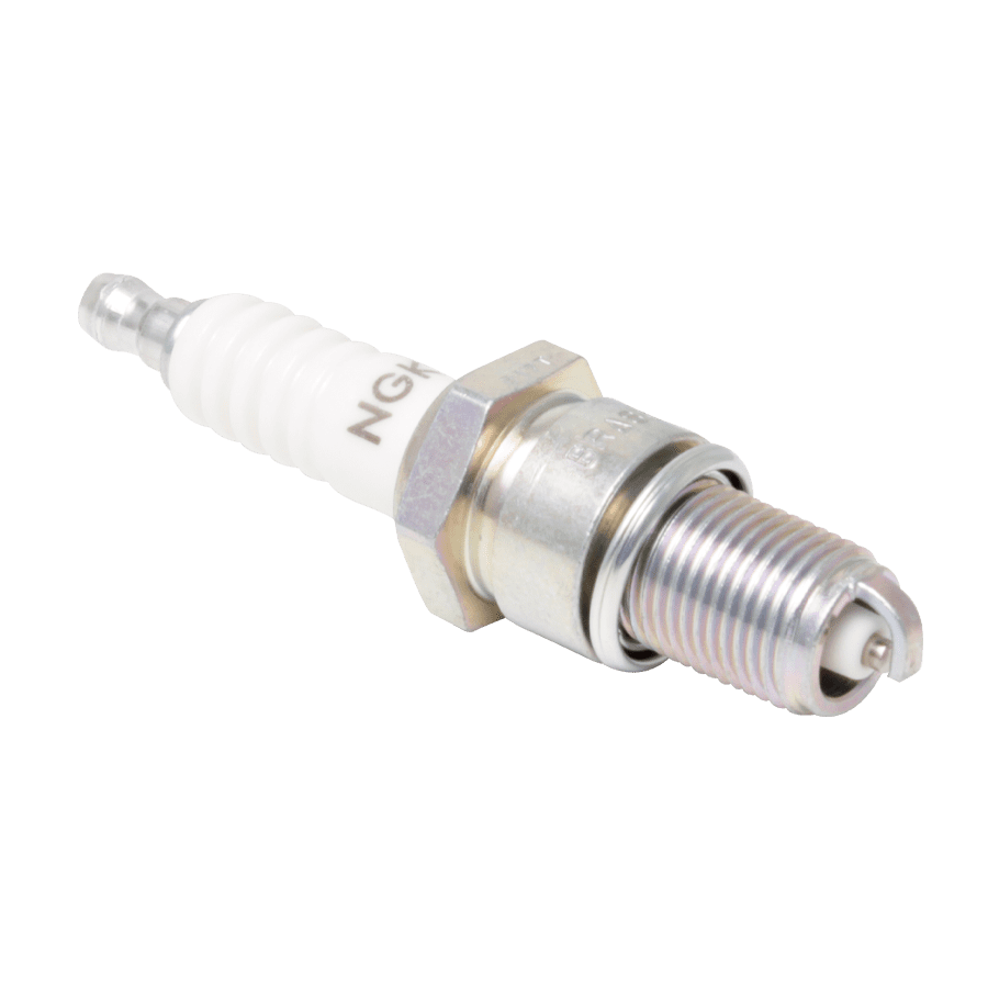 BUJIA NGK MOTORES 4T GX120 AL GX390 ROSCA LARGA