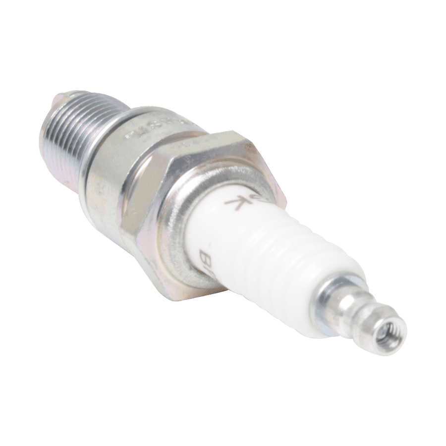 BUJIA NGK MOTORES 4T GX120 AL GX390 ROSCA LARGA