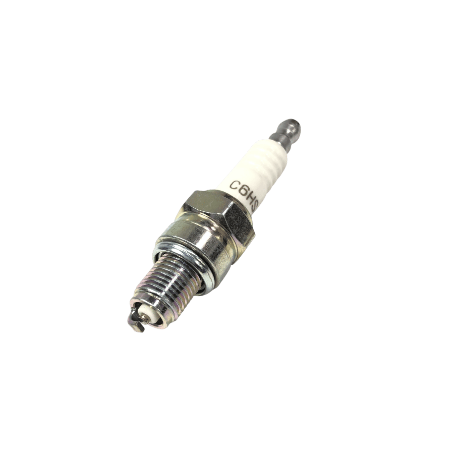 BUJIA NGK 4T GX100/EU10/EU20 GXR120 ROSCA LARGA DELGADA