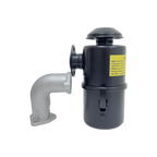 FILTRO AIRE EN BAÑO DE ACEITE MOTOR KM186FO-KM186FAO-KM186FSO