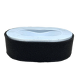 ELEMENTO FILTRO AIRE MD418/456/498/ MD519 /KM186