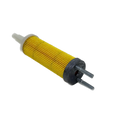 FILTRO COMBUSTIBLE MD418 MD456 MD498