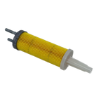 FILTRO COMBUSTIBLE MD418 MD456 MD498