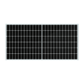 PANEL SOLAR ECOGREEN 550W MONO-CRISTALINO MEDIA CELDA