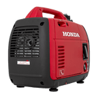 GENERADOR GASOLINA HONDA 2,2kVA MON(120Vac60hz)3600rpm CAB. ALT. HONDA