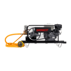 FUMIGADORA ENERMAX 5.5HP -20LTS/M