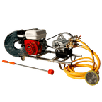 FUMIGADORA ENERMAX 5.5HP -20LTS/M
