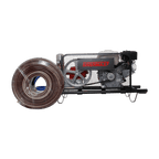 FUMIGADORA ENERMAX 3 PISTONES 5.5HP-20L