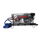 FUMIGADORA ENERMAX 3 PISTONES 5.5HP-20L