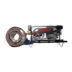 FUMIGADORA ENERMAX 5.5HP - 40L/M  3 PISTONES