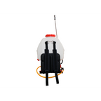 FUMIGADORA ESPALDA ENERMAX 25 LTS. MOTOR GX25.