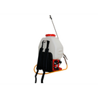 FUMIGADORA ESPALDA ENERMAX 25 LTS. MOTOR GX25.