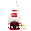 FUMIGADORA ESPALDA ENERMAX 27L. MOTOR GX35