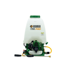 FUMIGADORA ESPALDA ECOMAX 26CC MOTOR 2T