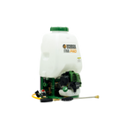 FUMIGADORA ESPALDA ECOMAX 26CC MOTOR 2T