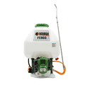 FUMIGADORA ESPALDA ECOMAX 26CC MOTOR 2T