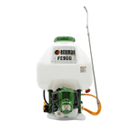 FUMIGADORA ESPALDA ECOMAX 26CC MOTOR 2T