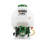 FUMIGADORA ESPALDA ECOMAX 26CC MOTOR 2T