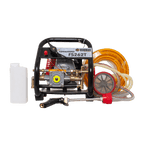 FUMIGADORA SEMIESTACIONARIA ECOMAX 26CC 2T 350psi 8lpm