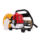 FUMIGADORA SEMIESTACIONARIA ECOMAX 26CC 2T 350psi 8lpm