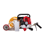 FUMIGADORA SEMIESTACIONARIA ECOMAX 26CC 2T 350psi 8lpm