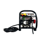FUMIGADORA SEMIESTACIONARIA ECOMAX 26CC 2T 350psi 8lpm