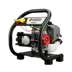 FUMIGADORA SEMIESTACIONARIA ECOMAX 26CC 2T 350psi 8lpm