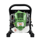FUMIGADORA SEMIESTACIONARIA ECOMAX 26CC 2T 350psi 8lpm