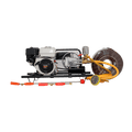 FUMIGADORA ENERMAX 6.5HP - 40L/M  3 PISTONES 30mm