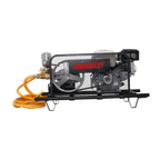 FUMIGADORA ENERMAX 6.5HP - 40L/M  3 PISTONES 30mm