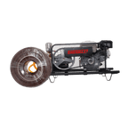 FUMIGADORA ENERMAX 6.5HP - 40L/M  3 PISTONES 30mm