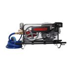 FUMIGADORA ENERMAX 3 PISTONES 6.5HP-40L/M